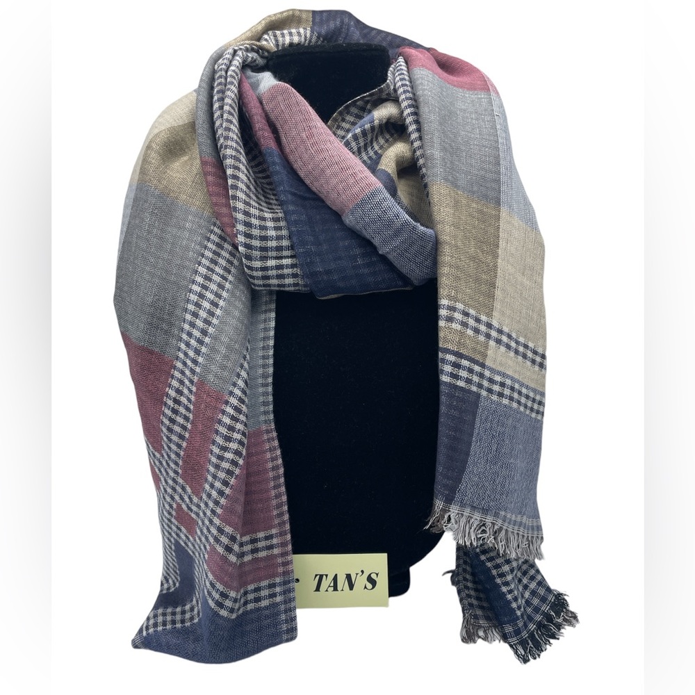 TANS Scarf